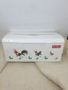 Jago Tissue Box